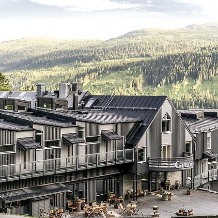 Hotell Granen Åre Εξωτερικό φωτογραφία